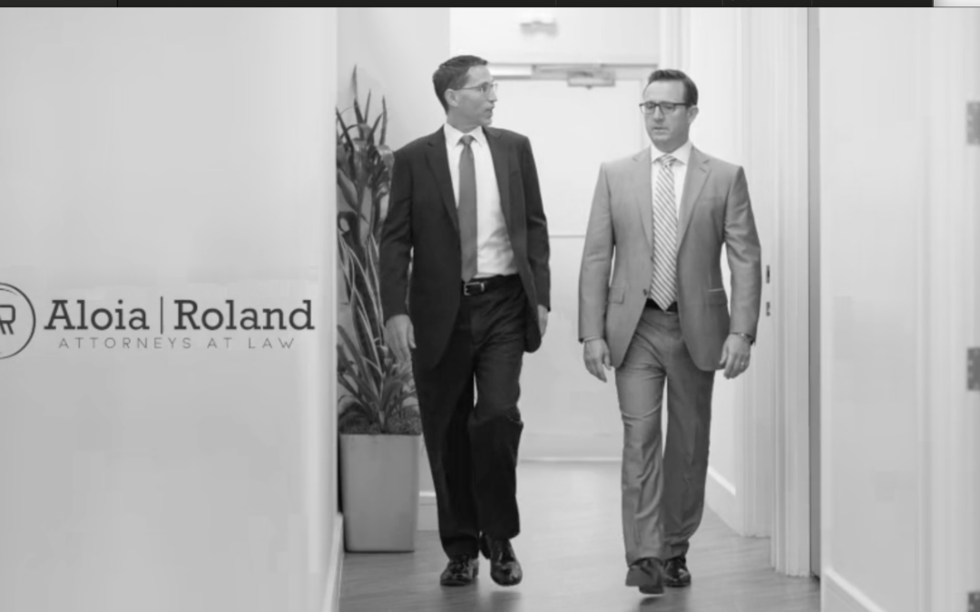Aloia | Roland – Public Relations